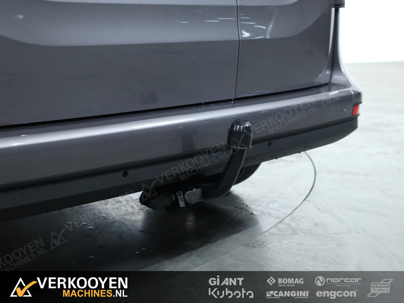 Mercedes-Benz Citan Select 112 CDI L2 - Van panel: gambar 5 Mercedes-Benz Citan Select 112 CDI L2 - Van panel: gambar 5