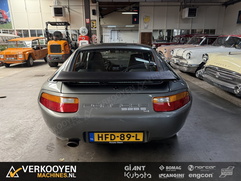Porsche 928 S4 5.0 32V Coupe - Mobil: gambar 4 Porsche 928 S4 5.0 32V Coupe - Mobil: gambar 4