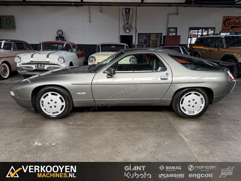 Porsche 928 S4 5.0 32V Coupe - Mobil: gambar 2 Porsche 928 S4 5.0 32V Coupe - Mobil: gambar 2
