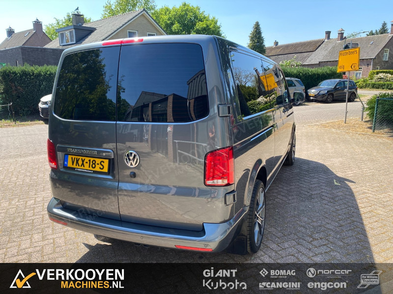 Volkswagen Transporter T6 200pk Dubbele Cabine L2H1 Leder, Camera, Navi - Van panel: gambar 5 Volkswagen Transporter T6 200pk Dubbele Cabine L2H1 Leder, Camera, Navi - Van panel: gambar 5