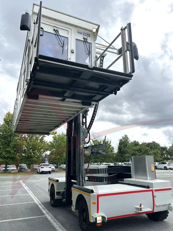 - Ambulift: gambar 3 - Ambulift: gambar 3