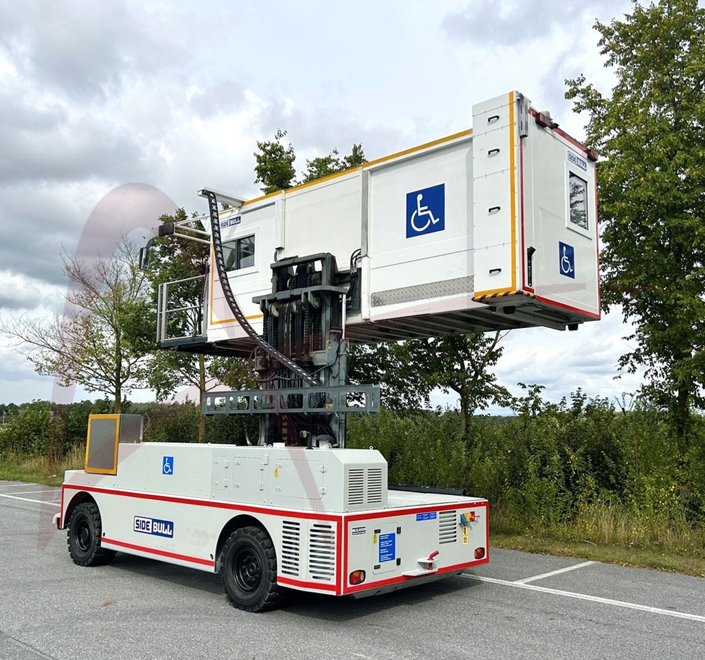 - Ambulift: gambar 4 - Ambulift: gambar 4