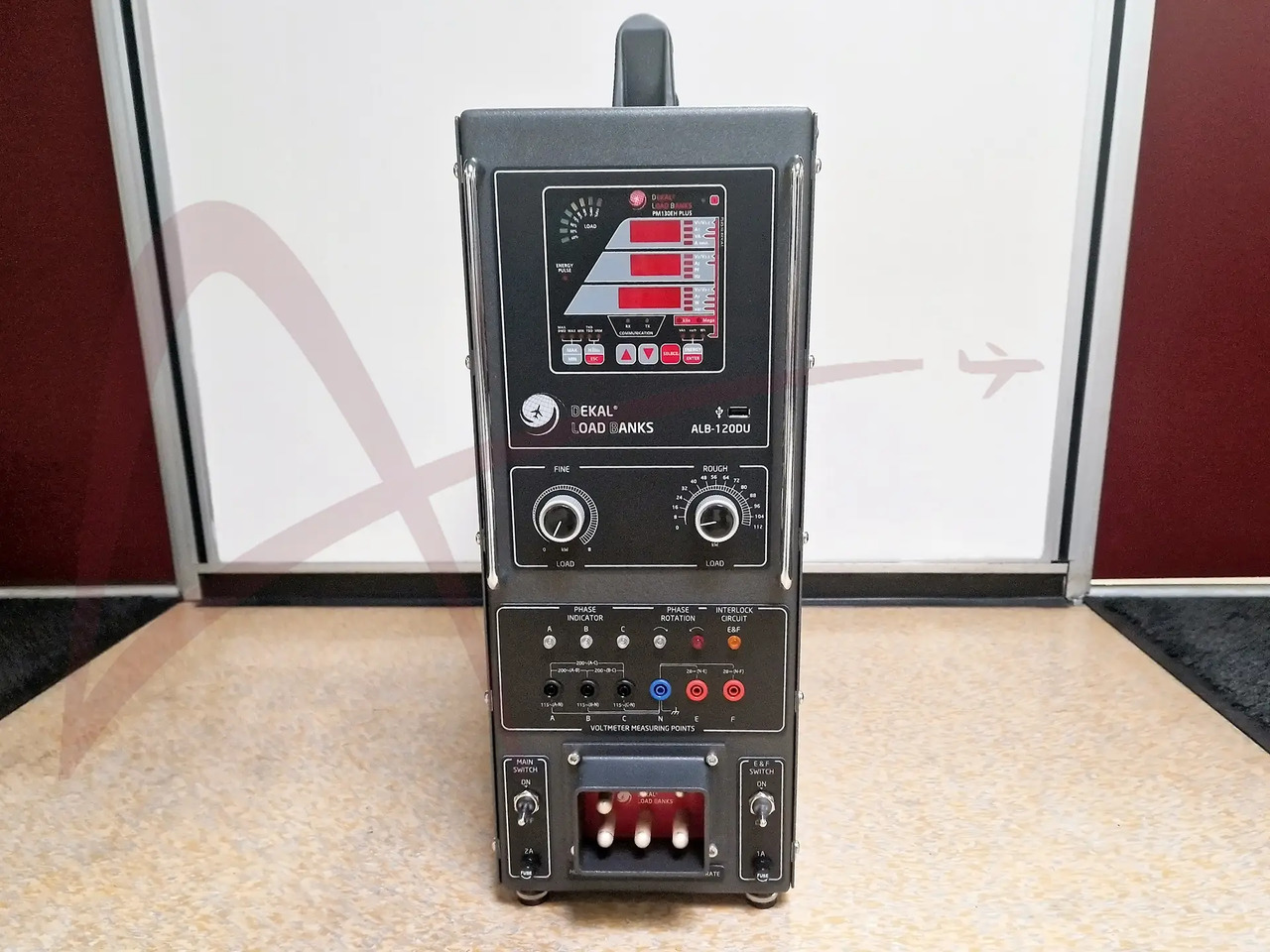 DEKAL ALB-120DU - Peralatan bengkel: gambar 4 DEKAL ALB-120DU - Peralatan bengkel: gambar 4