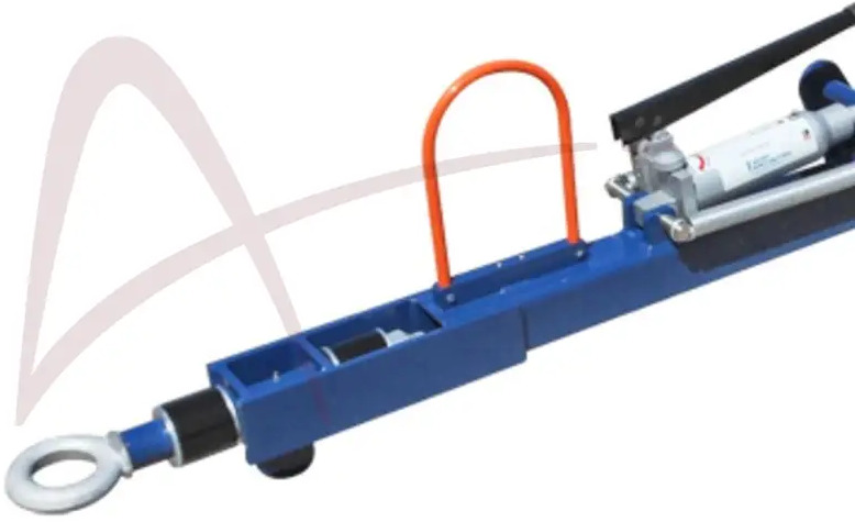 AERO SPECIALTIES ERJ 135-145 - Peralatan pendukung darat: gambar 2 AERO SPECIALTIES ERJ 135-145 - Peralatan pendukung darat: gambar 2