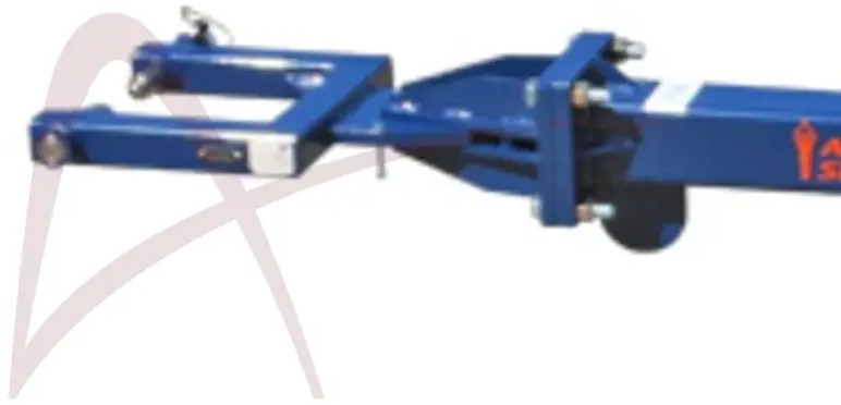 AERO SPECIALTIES ERJ 135-145 - Peralatan pendukung darat: gambar 3 AERO SPECIALTIES ERJ 135-145 - Peralatan pendukung darat: gambar 3