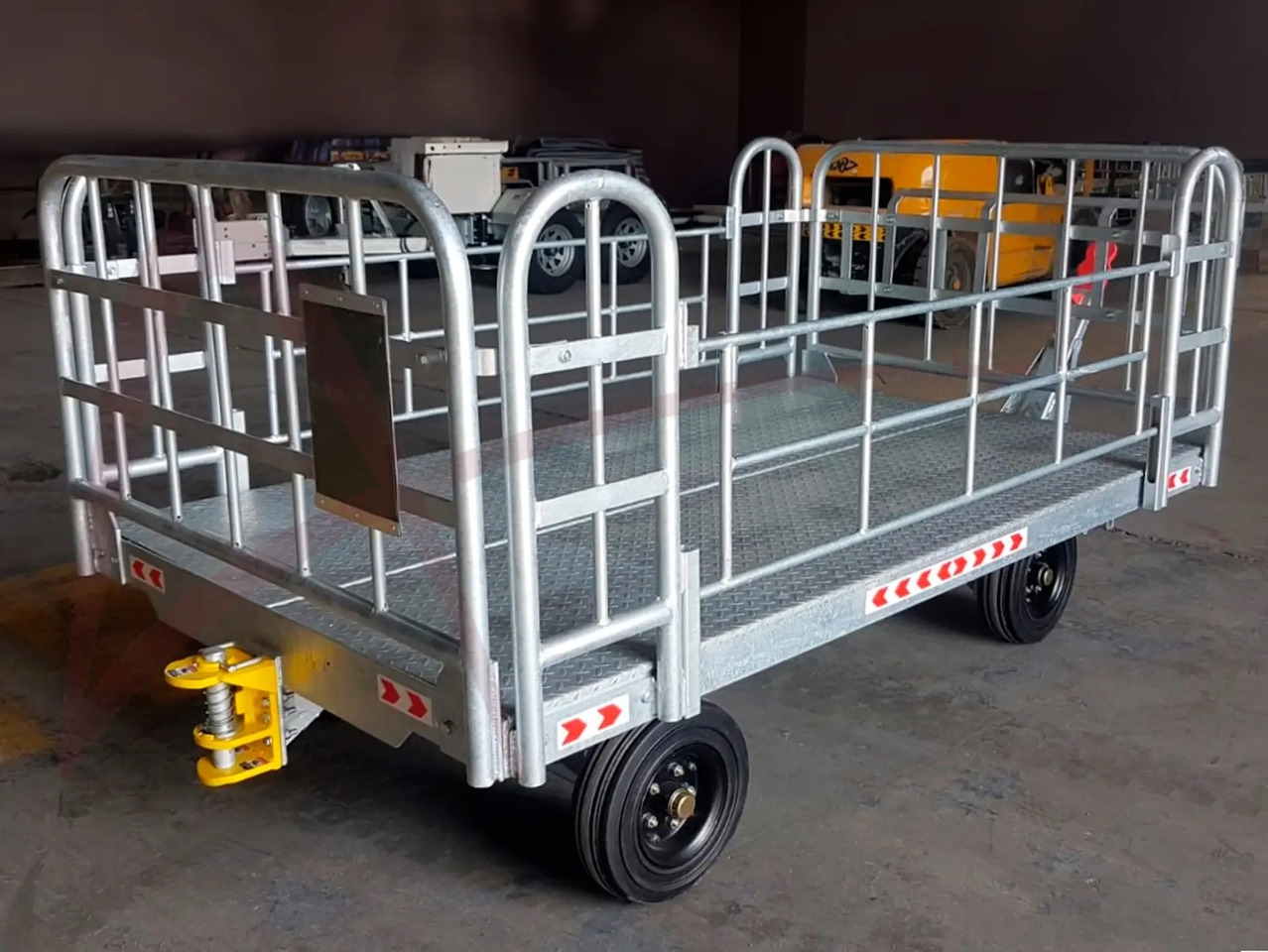 AVIACO AVNM-BT1500-V1 - Peralatan pendukung darat: gambar 3 AVIACO AVNM-BT1500-V1 - Peralatan pendukung darat: gambar 3
