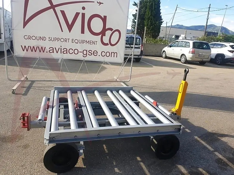 EINSA CPC1 - Peralatan pendukung darat: gambar 1 EINSA CPC1 - Peralatan pendukung darat: gambar 1