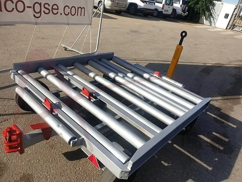 EINSA CPC1 - Peralatan pendukung darat: gambar 2 EINSA CPC1 - Peralatan pendukung darat: gambar 2