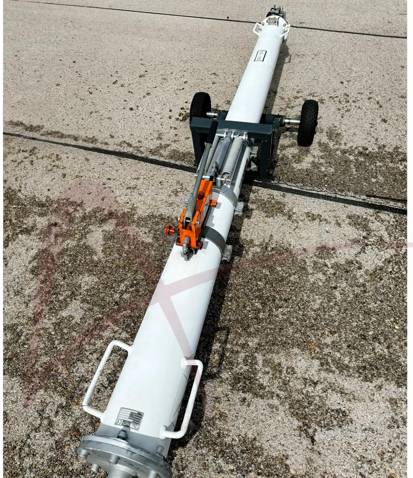 HYDRO TOWA300-L-3 - Peralatan pendukung darat: gambar 1 HYDRO TOWA300-L-3 - Peralatan pendukung darat: gambar 1