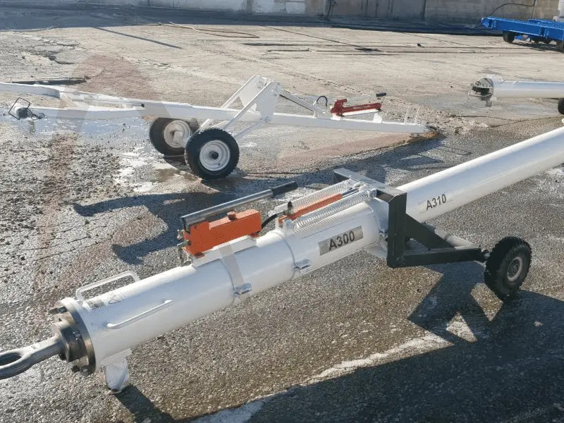 HYDRO TOWA300-L - Peralatan pendukung darat: gambar 1 HYDRO TOWA300-L - Peralatan pendukung darat: gambar 1