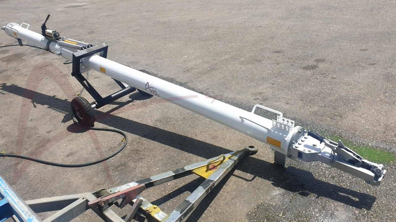 HYDRO TOWB737-C - Peralatan pendukung darat: gambar 1 HYDRO TOWB737-C - Peralatan pendukung darat: gambar 1