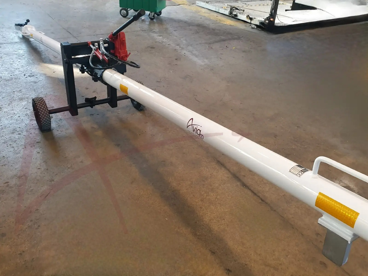 HYDRO TOWE170-C - Peralatan pendukung darat: gambar 2 HYDRO TOWE170-C - Peralatan pendukung darat: gambar 2