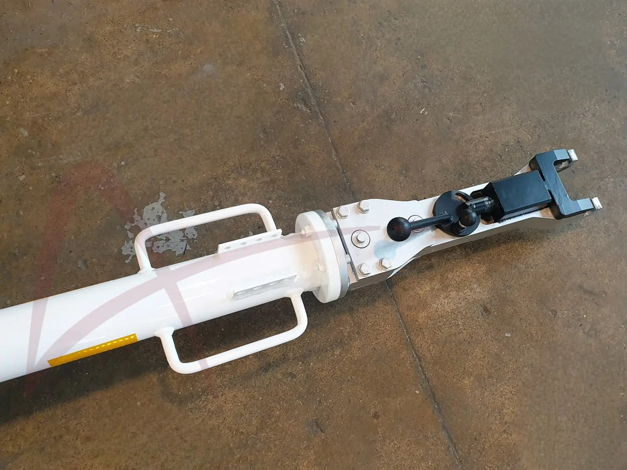 HYDRO TOWE170-C - Peralatan pendukung darat: gambar 3 HYDRO TOWE170-C - Peralatan pendukung darat: gambar 3