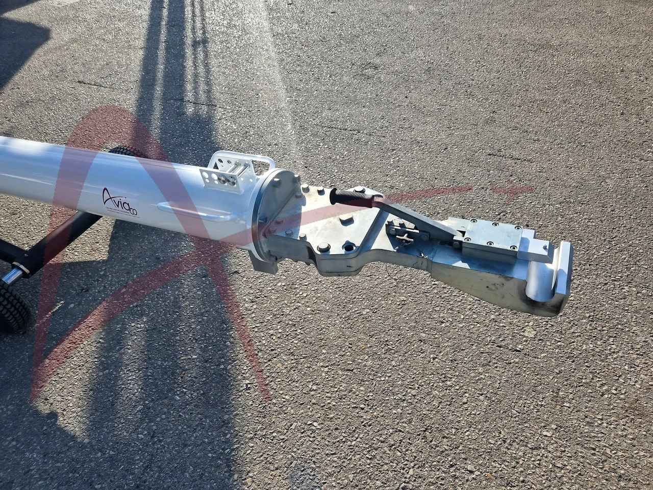 HYDRO TOWUNIV-1 - Peralatan pendukung darat: gambar 3 HYDRO TOWUNIV-1 - Peralatan pendukung darat: gambar 3