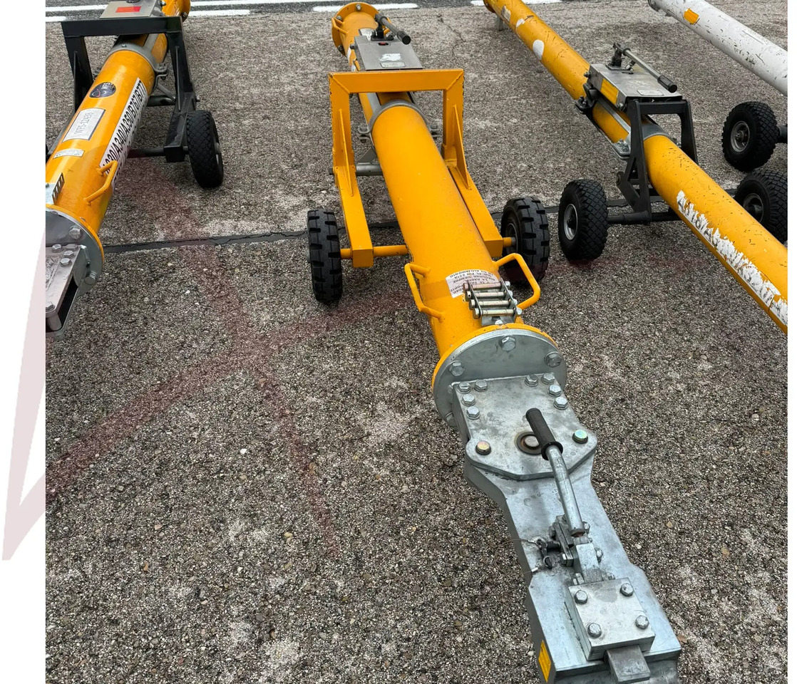 JMS J-TOW-345 - Peralatan pendukung darat: gambar 1 JMS J-TOW-345 - Peralatan pendukung darat: gambar 1