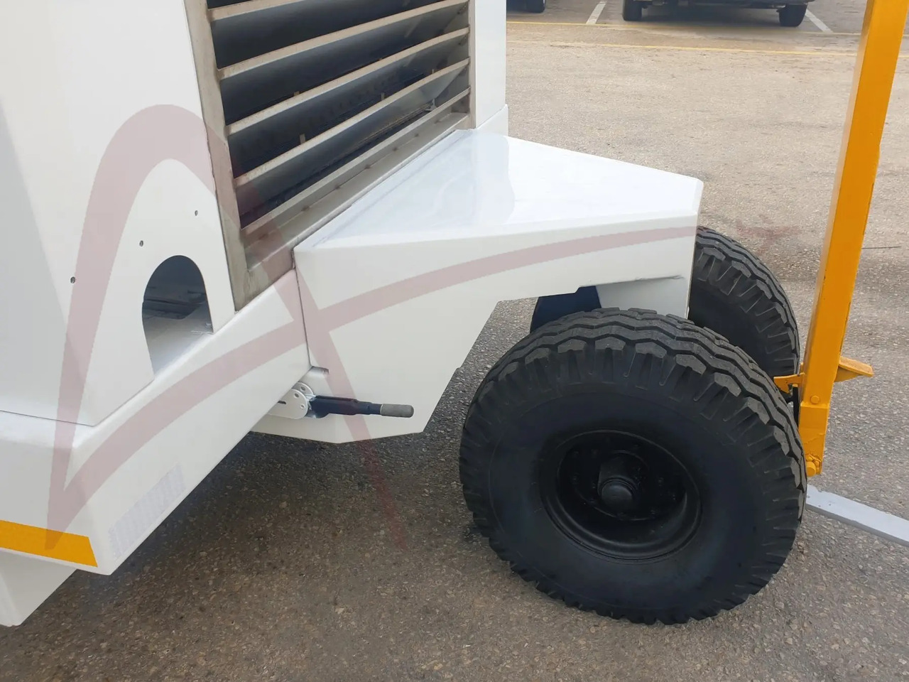 TLD ACE-600-2180 - Peralatan pendukung darat: gambar 4 TLD ACE-600-2180 - Peralatan pendukung darat: gambar 4