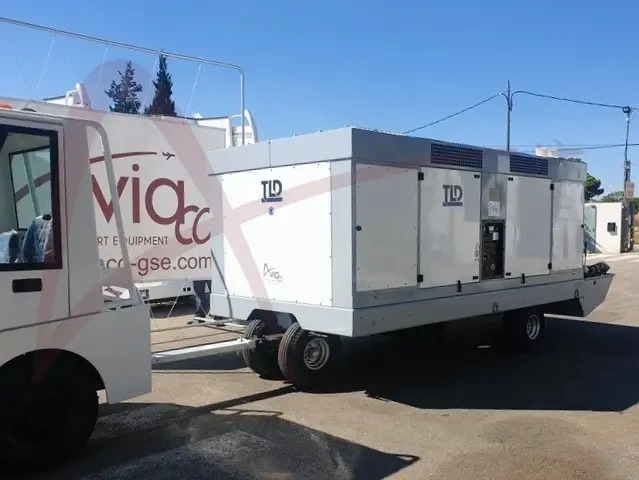 TLD ASU-600-270 DDP - Peralatan pendukung darat: gambar 2 TLD ASU-600-270 DDP - Peralatan pendukung darat: gambar 2