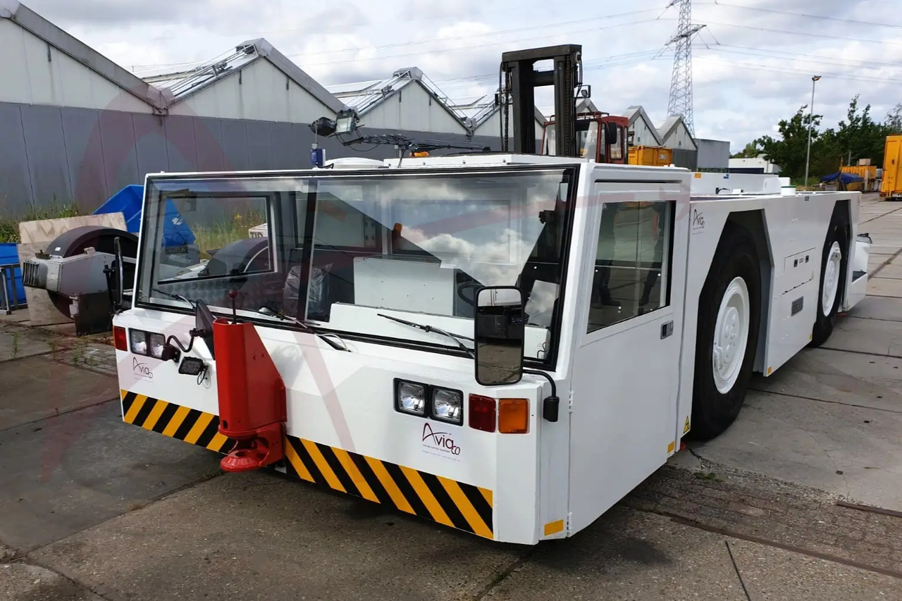 SCHOPF F396E - Traktor mundur: gambar 5 SCHOPF F396E - Traktor mundur: gambar 5