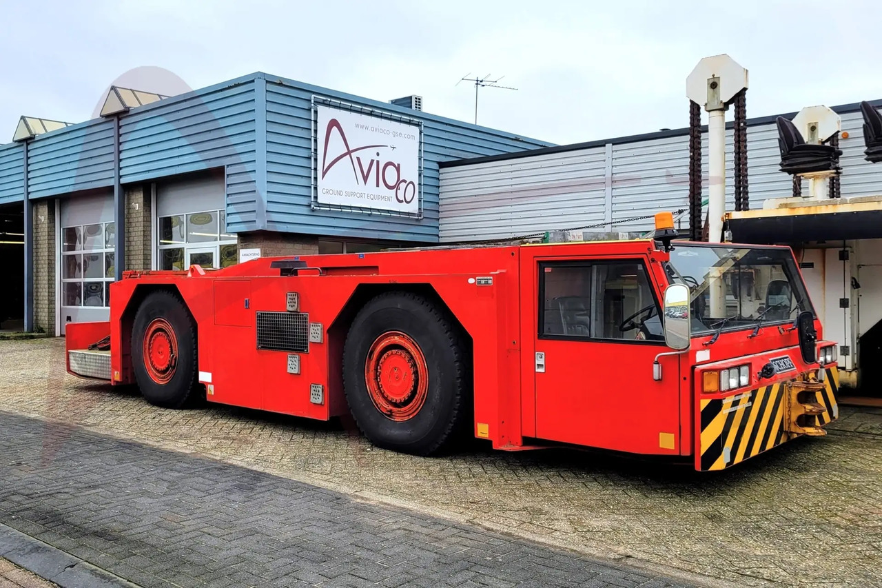 SCHOPF F396P - Traktor mundur: gambar 1 SCHOPF F396P - Traktor mundur: gambar 1
