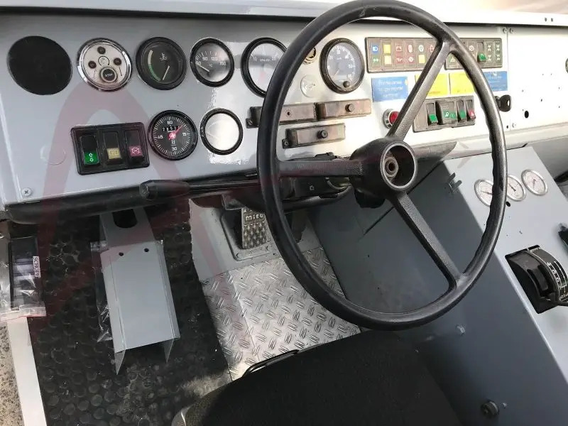 SCHOPF F396W - Traktor mundur: gambar 4 SCHOPF F396W - Traktor mundur: gambar 4