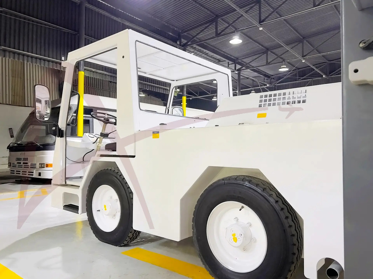 SCHOPF F59 - Traktor mundur: gambar 2 SCHOPF F59 - Traktor mundur: gambar 2