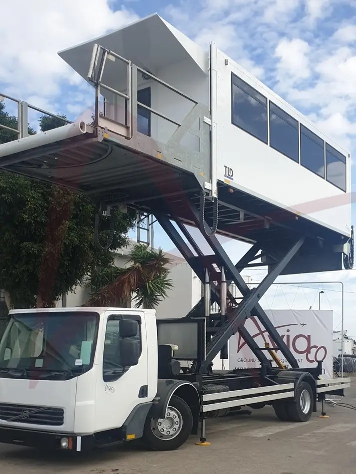 TLD CHTP BM 5,9 - Ambulift: gambar 5 TLD CHTP BM 5,9 - Ambulift: gambar 5