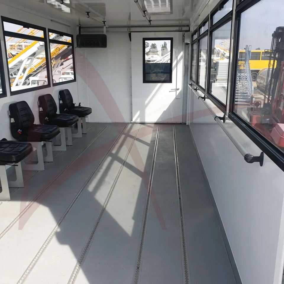 TLD CHTP GM-5.9 - Ambulift: gambar 3 TLD CHTP GM-5.9 - Ambulift: gambar 3