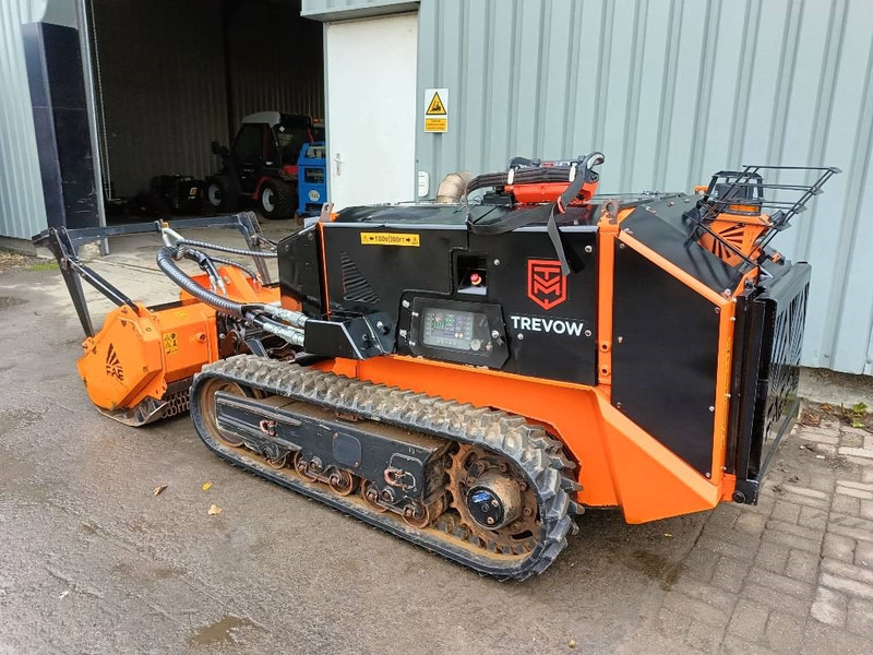 FAE RCU-55 PRIMETECH remote robot stobbenfrees feller - Penggiling tunggul: gambar 5 FAE RCU-55 PRIMETECH remote robot stobbenfrees feller - Penggiling tunggul: gambar 5