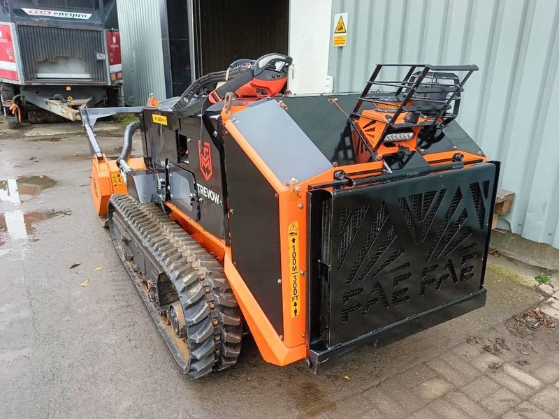 FAE RCU-55 PRIMETECH remote robot stobbenfrees feller - Penggiling tunggul: gambar 4 FAE RCU-55 PRIMETECH remote robot stobbenfrees feller - Penggiling tunggul: gambar 4