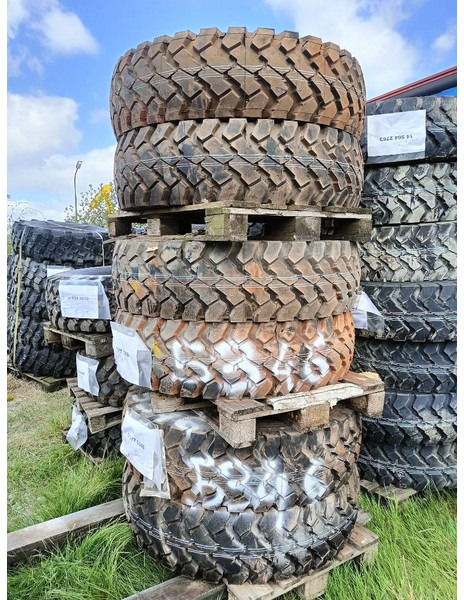 Michelin 12.00R20 , 14.00R20, 335/80R20 , 395/85R2 365/80R2 - Roda/ Ban untuk Peralatan konstruksi: gambar 4 Michelin 12.00R20 , 14.00R20, 335/80R20 , 395/85R2 365/80R2 - Roda/ Ban untuk Peralatan konstruksi: gambar 4