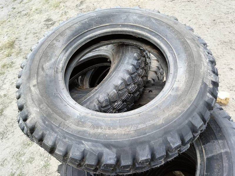 Michelin 6,50 R16 C 7,00R16 C 22/100R16 255/100R16 banden l - Roda/ Ban untuk Peralatan konstruksi: gambar 3 Michelin 6,50 R16 C 7,00R16 C 22/100R16 255/100R16 banden l - Roda/ Ban untuk Peralatan konstruksi: gambar 3