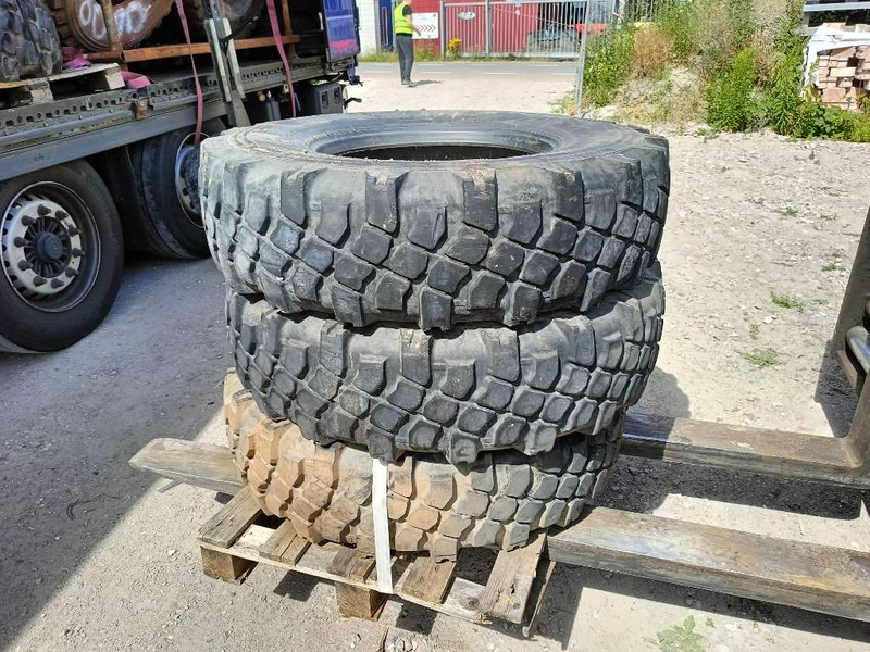 Michelin continental band 13R22.5 , 315/80R22.5 , 13R22,5 l - Roda/ Ban untuk Peralatan konstruksi: gambar 2 Michelin continental band 13R22.5 , 315/80R22.5 , 13R22,5 l - Roda/ Ban untuk Peralatan konstruksi: gambar 2