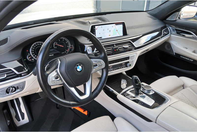 Leasing BMW 7 Serie 740Ld xDrive High Executive M-PAKKET/ MASSAGE/ PANO/ DEALER OND/ VOL! BMW 7 Serie 740Ld xDrive High Executive M-PAKKET/ MASSAGE/ PANO/ DEALER OND/ VOL!: gambar 8 Leasing BMW 7 Serie 740Ld xDrive High Executive M-PAKKET/ MASSAGE/ PANO/ DEALER OND/ VOL! BMW 7 Serie 740Ld xDrive High Executive M-PAKKET/ MASSAGE/ PANO/ DEALER OND/ VOL!: gambar 8