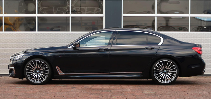 Leasing BMW 7 Serie 740Ld xDrive High Executive M-PAKKET/ MASSAGE/ PANO/ DEALER OND/ VOL! BMW 7 Serie 740Ld xDrive High Executive M-PAKKET/ MASSAGE/ PANO/ DEALER OND/ VOL!: gambar 12 Leasing BMW 7 Serie 740Ld xDrive High Executive M-PAKKET/ MASSAGE/ PANO/ DEALER OND/ VOL! BMW 7 Serie 740Ld xDrive High Executive M-PAKKET/ MASSAGE/ PANO/ DEALER OND/ VOL!: gambar 12