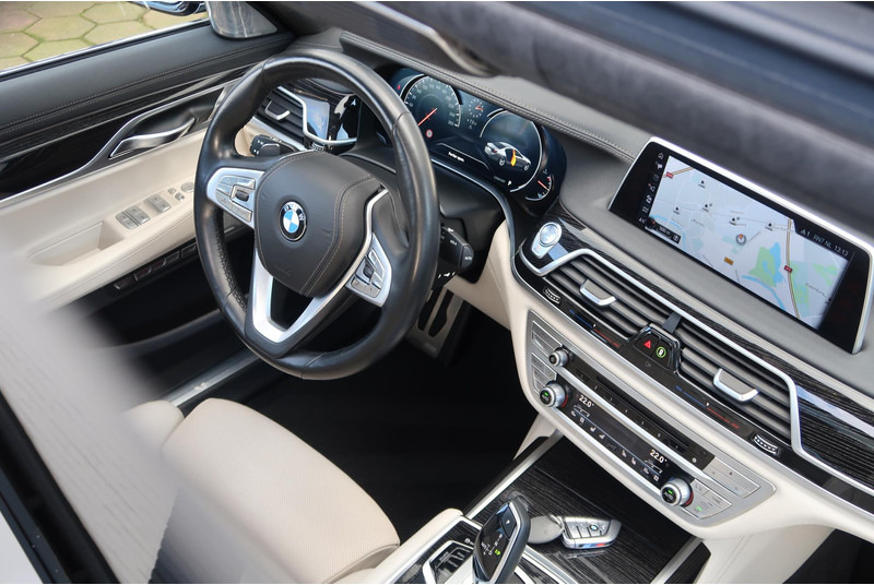 Leasing BMW 7 Serie 740Ld xDrive High Executive M-PAKKET/ MASSAGE/ PANO/ DEALER OND/ VOL! BMW 7 Serie 740Ld xDrive High Executive M-PAKKET/ MASSAGE/ PANO/ DEALER OND/ VOL!: gambar 13 Leasing BMW 7 Serie 740Ld xDrive High Executive M-PAKKET/ MASSAGE/ PANO/ DEALER OND/ VOL! BMW 7 Serie 740Ld xDrive High Executive M-PAKKET/ MASSAGE/ PANO/ DEALER OND/ VOL!: gambar 13