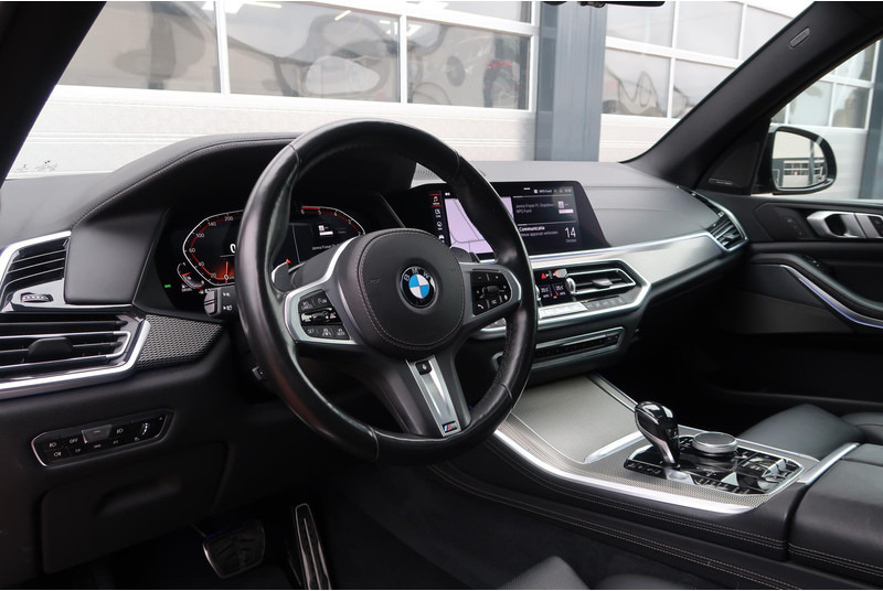 BMW X5 xDrive30d High Executive M SPORT/ PANO/ LUCHT/ HEAD-UP/ H&K/ LASER - Mobil SUV: gambar 2 BMW X5 xDrive30d High Executive M SPORT/ PANO/ LUCHT/ HEAD-UP/ H&K/ LASER - Mobil SUV: gambar 2