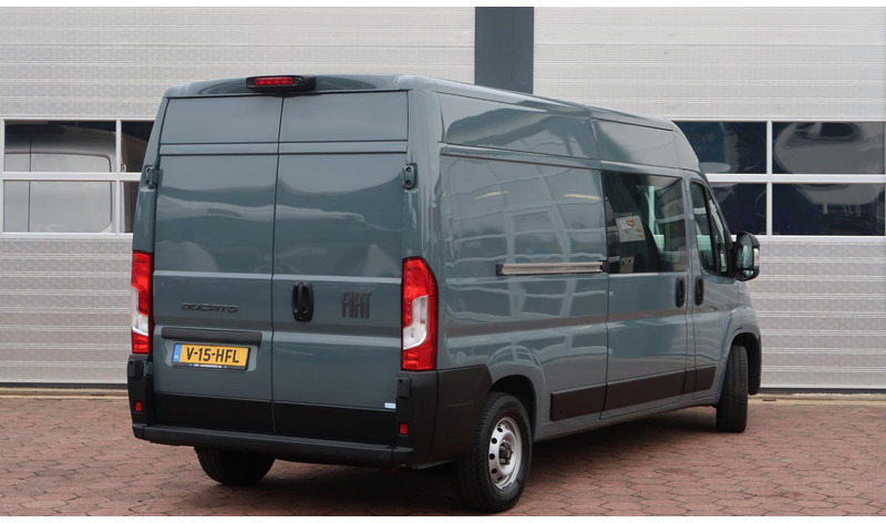 Van kecil Fiat Ducato 33 2.2 MultiJet L3H2 DC CAMERA/ 2X SCHUIFDEUR/ 7P/ CRUISE/ AIRCO: gambar 8 Van kecil Fiat Ducato 33 2.2 MultiJet L3H2 DC CAMERA/ 2X SCHUIFDEUR/ 7P/ CRUISE/ AIRCO: gambar 8