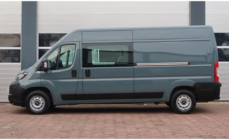 Van kecil Fiat Ducato 33 2.2 MultiJet L3H2 DC CAMERA/ 2X SCHUIFDEUR/ 7P/ CRUISE/ AIRCO: gambar 17 Van kecil Fiat Ducato 33 2.2 MultiJet L3H2 DC CAMERA/ 2X SCHUIFDEUR/ 7P/ CRUISE/ AIRCO: gambar 17