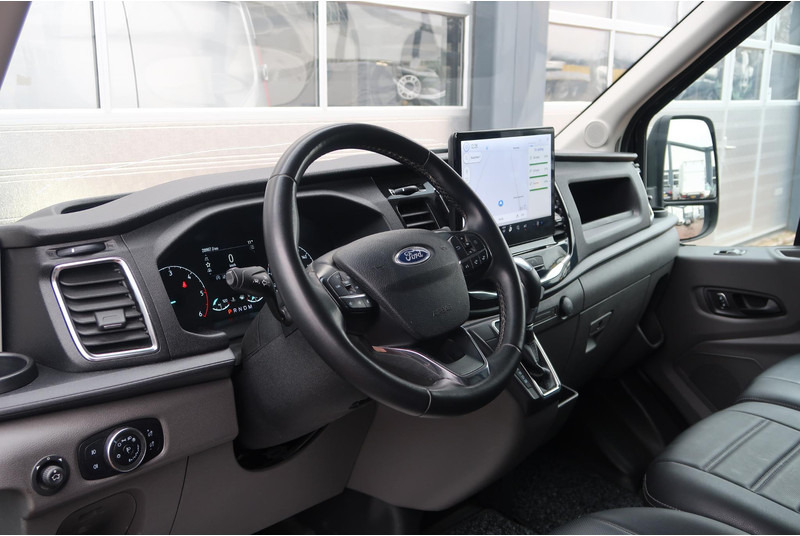 Ford Transit 350 2.0 TDCI L3H2 AUT/ LED/ CAMERA/ 2X SCHUIFDEUR/ CRUISE/ CLIMA/ TREKHAAK - Van panel: gambar 2 Ford Transit 350 2.0 TDCI L3H2 AUT/ LED/ CAMERA/ 2X SCHUIFDEUR/ CRUISE/ CLIMA/ TREKHAAK - Van panel: gambar 2