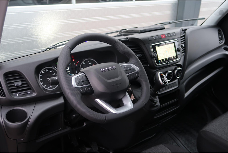 Iveco Daily 35S18HV 3.0 L2H2 BPM VRIJ/ AUT/ 2X SCHUIFDEUR/ CAMERA/ LED/ CRUISE/ CLIMA/ NAVI/ - Van panel: gambar 2 Iveco Daily 35S18HV 3.0 L2H2 BPM VRIJ/ AUT/ 2X SCHUIFDEUR/ CAMERA/ LED/ CRUISE/ CLIMA/ NAVI/ - Van panel: gambar 2