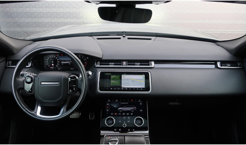 Land Rover Range Rover Velar 2.0 I4 Turbo AWD R-Dynamic P300S HSE PANO/ LED/ MEMORY/ CAMERA/ ACC/ KEYLESS/ TREKHAAK - Mobil SUV: gambar 4 Land Rover Range Rover Velar 2.0 I4 Turbo AWD R-Dynamic P300S HSE PANO/ LED/ MEMORY/ CAMERA/ ACC/ KEYLESS/ TREKHAAK - Mobil SUV: gambar 4