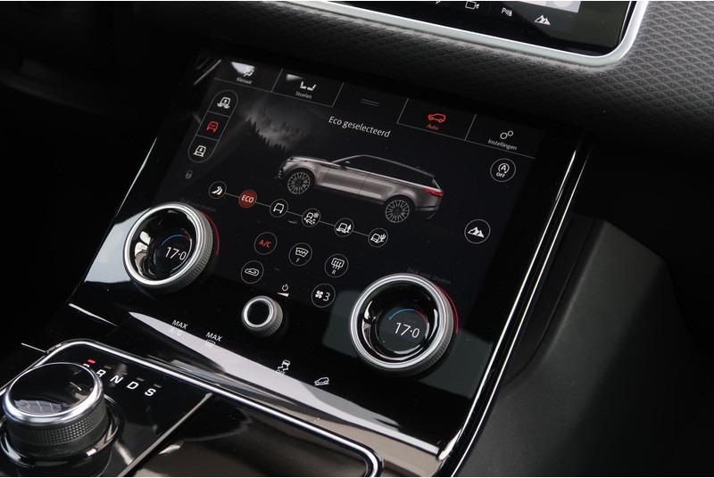 Land Rover Range Rover Velar 2.0 I4 Turbo AWD R-Dynamic P300S HSE PANO/ LED/ MEMORY/ CAMERA/ ACC/ KEYLESS/ TREKHAAK - Mobil SUV: gambar 5 Land Rover Range Rover Velar 2.0 I4 Turbo AWD R-Dynamic P300S HSE PANO/ LED/ MEMORY/ CAMERA/ ACC/ KEYLESS/ TREKHAAK - Mobil SUV: gambar 5