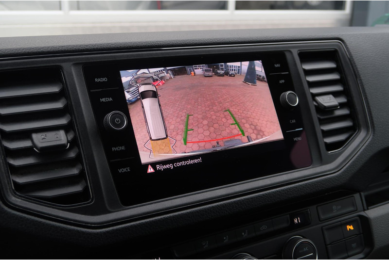 MAN TGE 35 3.140 2.0 L3H2 AUT/ LED/ CAMERA/ CRUISE/ CLIMA/ TREKHAAK - Van panel: gambar 4 MAN TGE 35 3.140 2.0 L3H2 AUT/ LED/ CAMERA/ CRUISE/ CLIMA/ TREKHAAK - Van panel: gambar 4