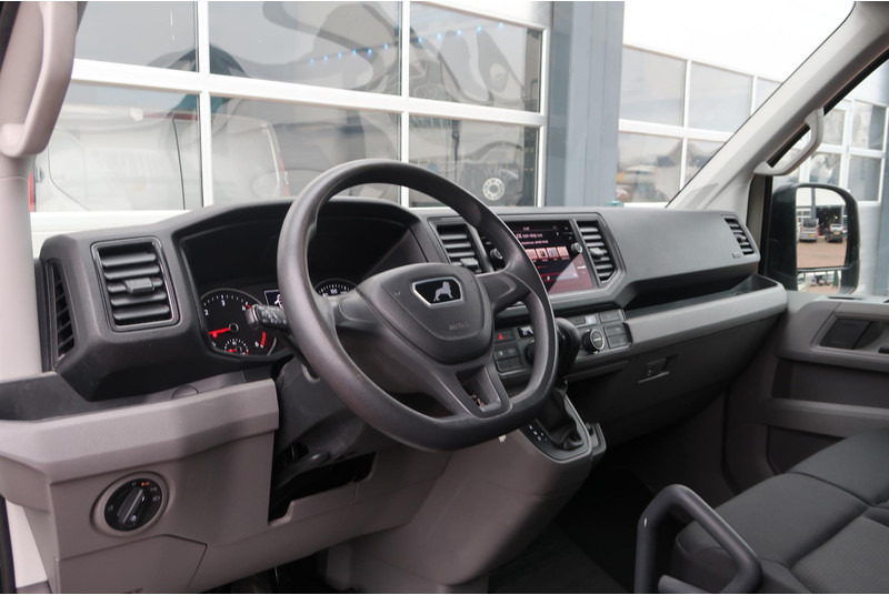 MAN TGE 35 3.140 2.0 L3H2 AUT/ LED/ CAMERA/ CRUISE/ CLIMA/ TREKHAAK - Van panel: gambar 2 MAN TGE 35 3.140 2.0 L3H2 AUT/ LED/ CAMERA/ CRUISE/ CLIMA/ TREKHAAK - Van panel: gambar 2