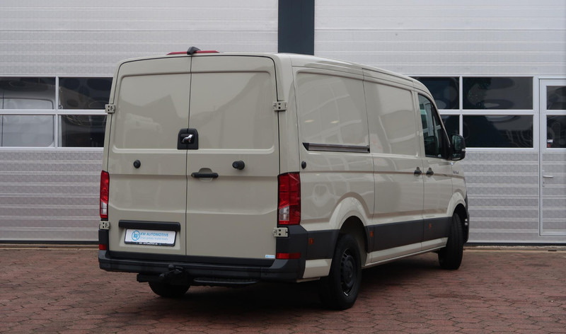 MAN TGE 35 3.140 2.0 L3H2 AUT/ LED/ CAMERA/ CRUISE/ CLIMA/ TREKHAAK - Van panel: gambar 5 MAN TGE 35 3.140 2.0 L3H2 AUT/ LED/ CAMERA/ CRUISE/ CLIMA/ TREKHAAK - Van panel: gambar 5