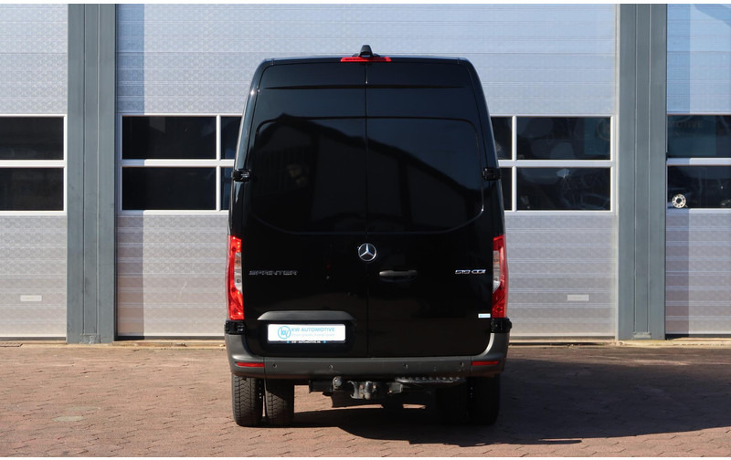 Van panel Mercedes-Benz Sprinter 519 3.0 CDI L2H2 V6 AUT/ CAMERA/ 2X DEUR/ 1EIG/ CRUISE/ CLIMA/ TREKHAAK: gambar 16