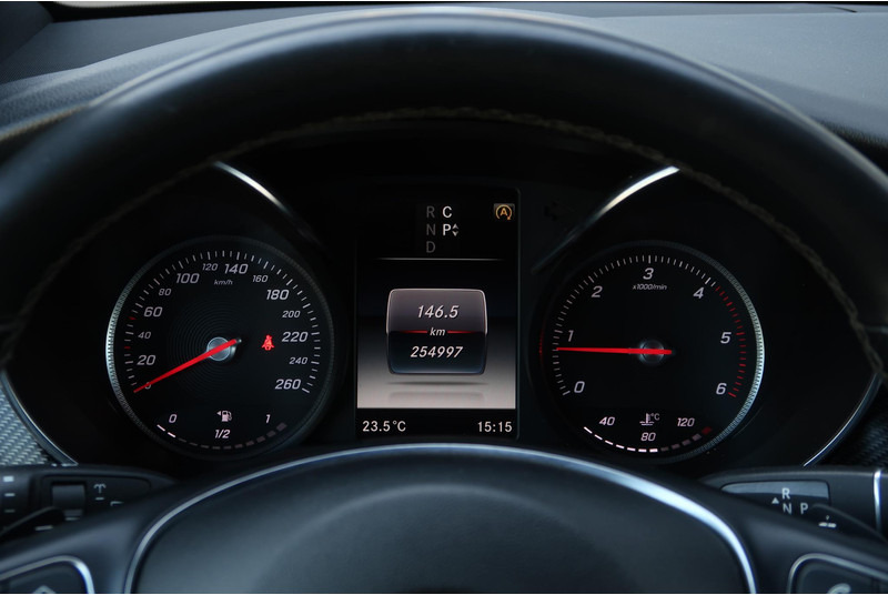 Van kecil, Van kombi Mercedes-Benz V-Klasse 250d Lang DC Edition AUT/ 360/ LED/ 1E EIG/ 2X DEUR/ CLIMA/ CRUISE/ NAVI: gambar 12