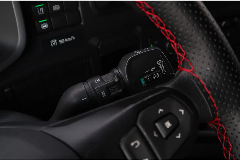 Scania R410 NGS LNG/ RETARDER/ ACC/ 2X TANK/ DIFF LOCK - Tractor head: gambar 4 Scania R410 NGS LNG/ RETARDER/ ACC/ 2X TANK/ DIFF LOCK - Tractor head: gambar 4