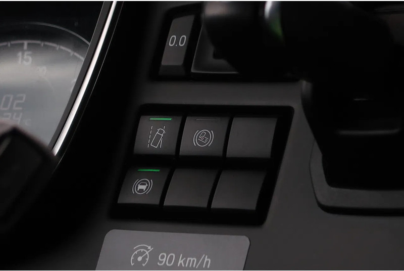 Tractor head Scania S450 NGS RETARDER/ 2X TANK/ ACC/ PARK CLIMA/ DIFF LOCK: gambar 8 Tractor head Scania S450 NGS RETARDER/ 2X TANK/ ACC/ PARK CLIMA/ DIFF LOCK: gambar 8