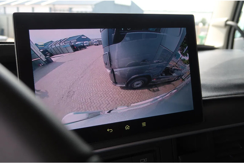 Volvo FH 540 FULL AIR/ RETARDER/ ALCOA/ 2X TANK/ LEDER - Tractor head: gambar 3 Volvo FH 540 FULL AIR/ RETARDER/ ALCOA/ 2X TANK/ LEDER - Tractor head: gambar 3